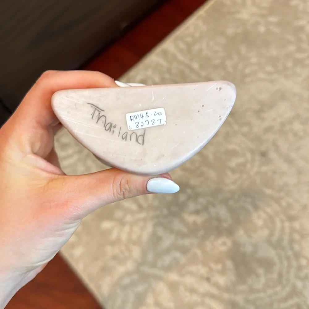 Buddha purchased from Thailand - Picture 4 of 4